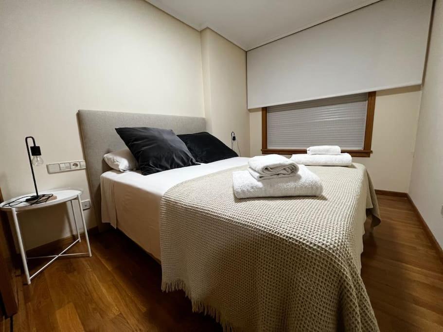 Appartement Oktheway Marino à La Corogne Extérieur photo